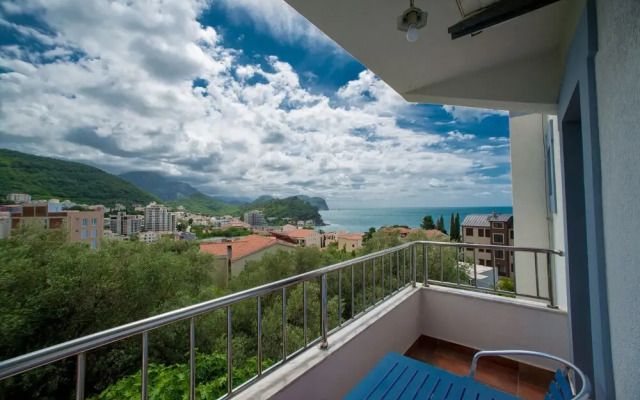 Medin Apartments