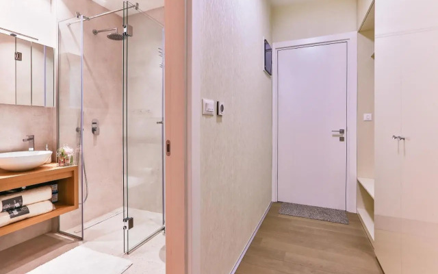 Royal Residence Apartment