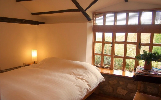 Churup Mountain Lodge