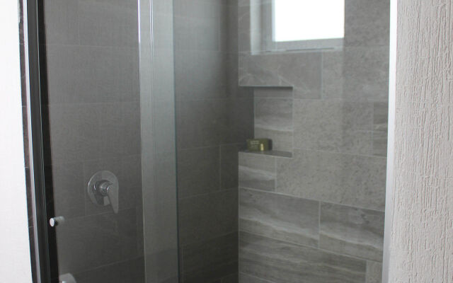 Eco Hotel Guadalajara Expo