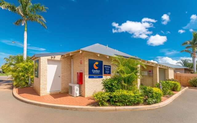 Comfort Inn & Suites Karratha