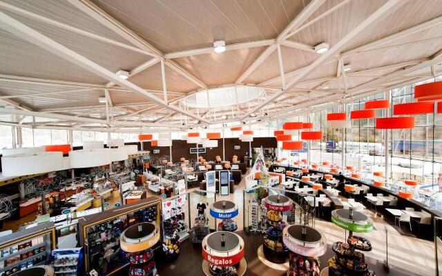 AS Hoteles Porta de Barcelona