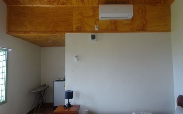 Vakaloa Beach Resort