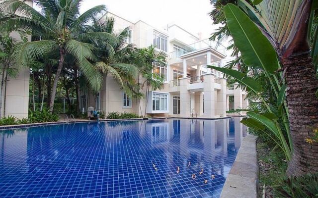 Blue Lagoon Hua Hin 201