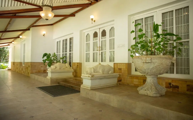 Marlihill Bungalow - CGH Earth