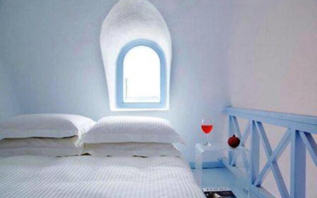 Aria Suites