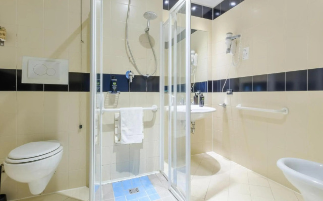 B&B Hotel Ravenna