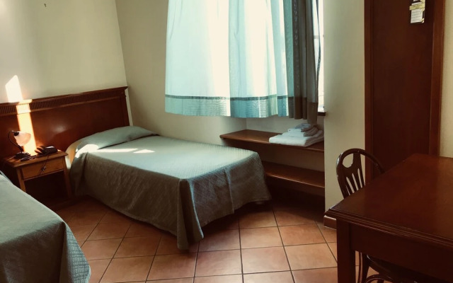 Villino Gregoraci Relais