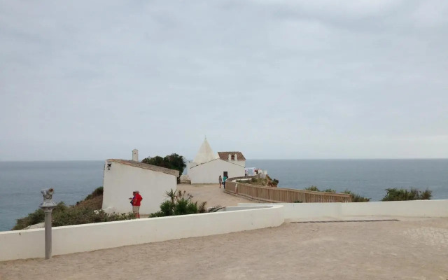 Casa Caminhos