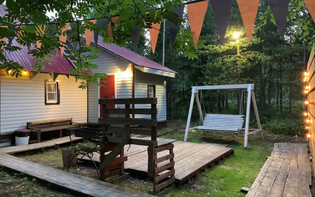 Вереск на локации Песчаный