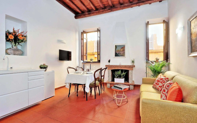 Navona apartments - Angels and Demons area