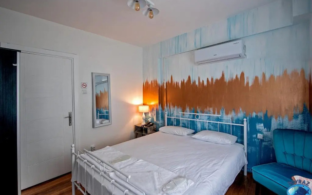 Poyraz Resort