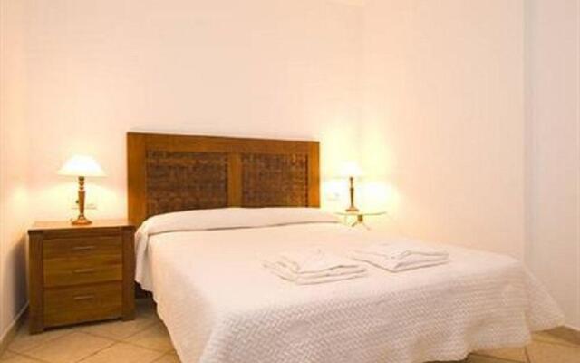 Ereza Apartamentos La Avenida