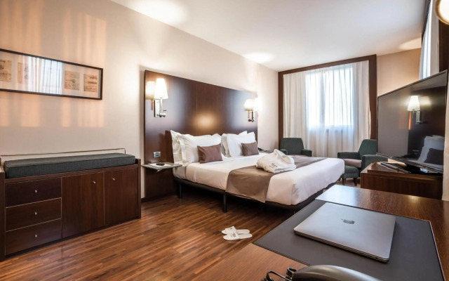 Max Hotel Livorno