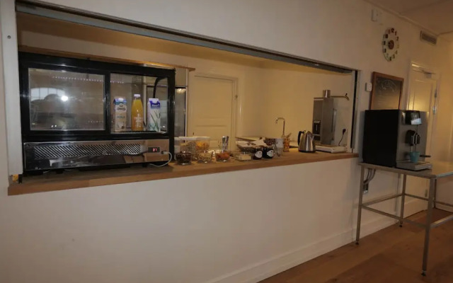 AvalonBnB