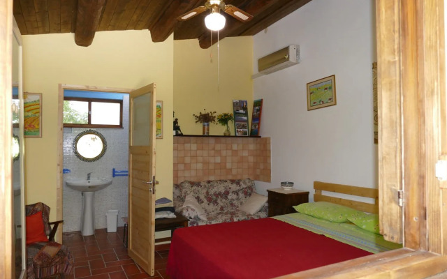 Agriturismo Via del Campo