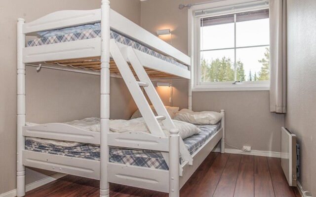 Trysilfjell Apartment Hotel