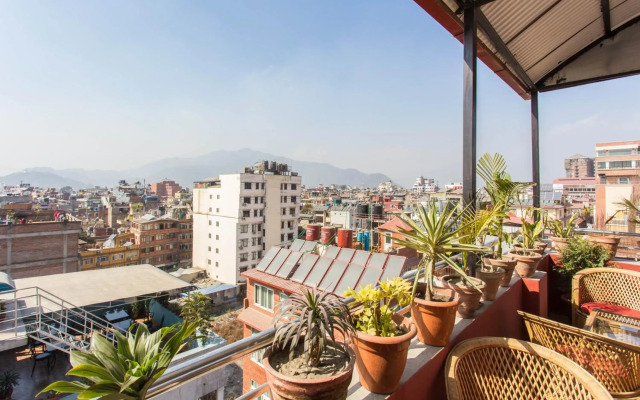 Hotel Jay Suites