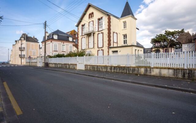 Apartment Le Chalet