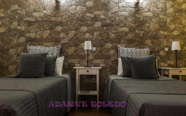 Apartamentos Adarve Toledo