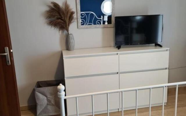Fenia's Apartment Alexandroupoli