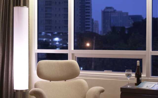 NH Bangkok Asoke