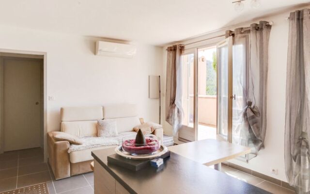 Mas de la Madrague 28058