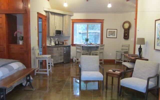 Stonekroft Guesthouse