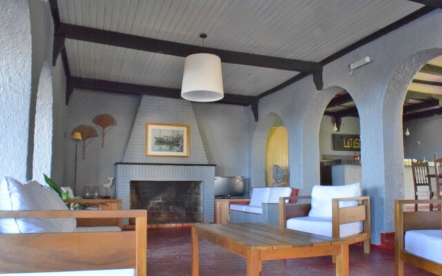 Hotel Posada del Barco