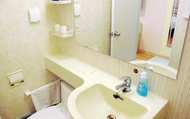 Grace Inn Zaozhuang Bus Station Branch