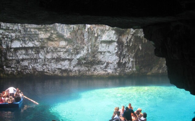 The Perfect Vacation Spot You are Welcome