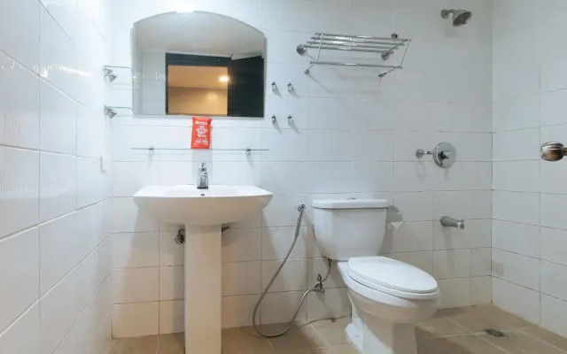 Arzo Hotel Manila