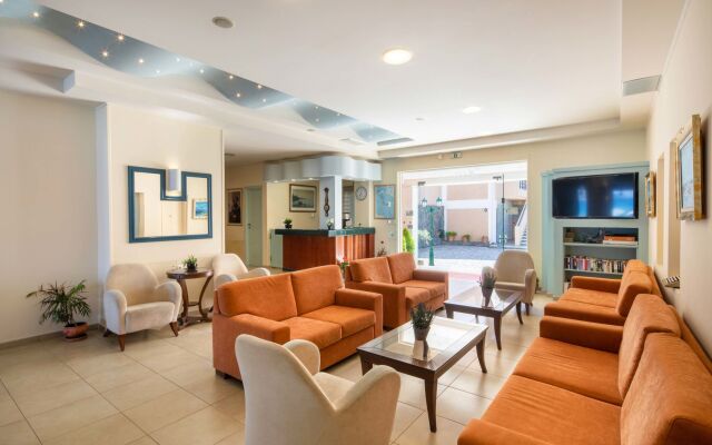 Hotel Rossis