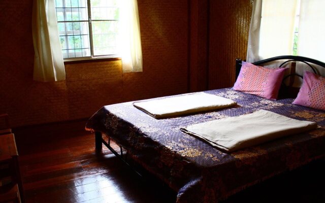 TT and T Guesthouse Lampang