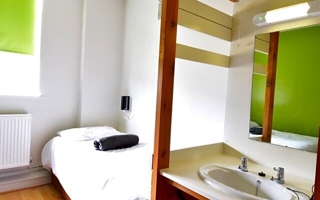 IOU Hebden Bridge Hostel