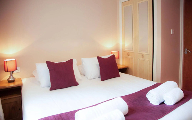 Royal Mile Accommodation