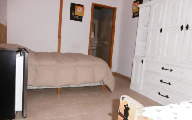 La Casa de Tounens