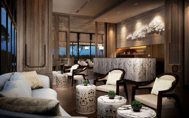 Indore Marriott Hotel