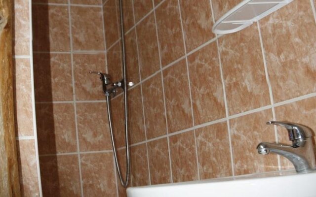 Ubytování U Hanicky