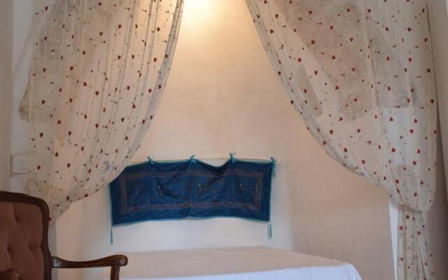 B&B La Casa Degli Artisti