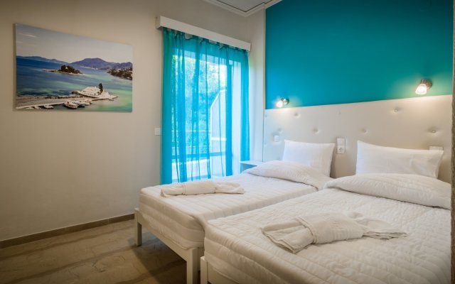 San Georgio Boutique Hotel - Adults Only