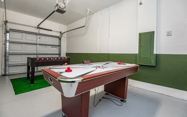 Amazing House! - Solterra - 5476SC