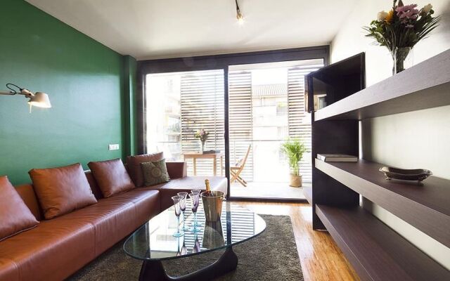 San Gervasi Funny IV - 3 Bedroom Apartment - MSB 56017