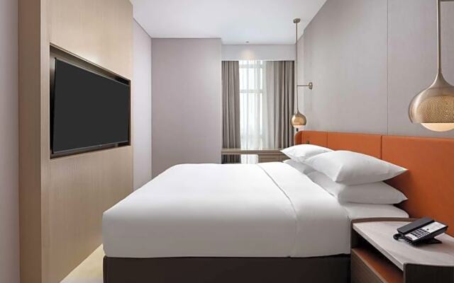 Home2 Suites by Hilton Liaocheng Dongchang
