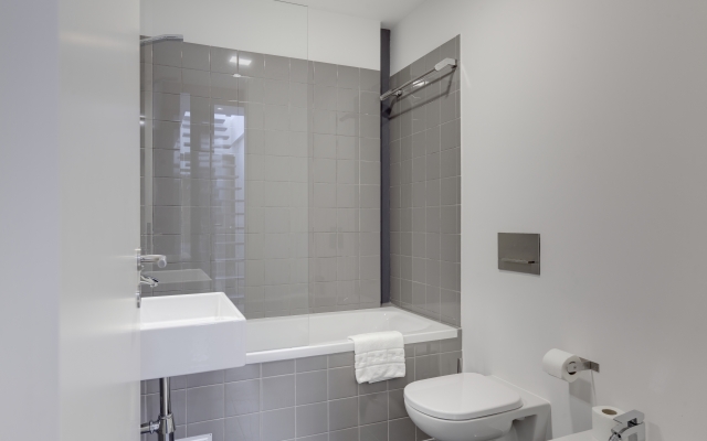 City Stays Bica Apartments