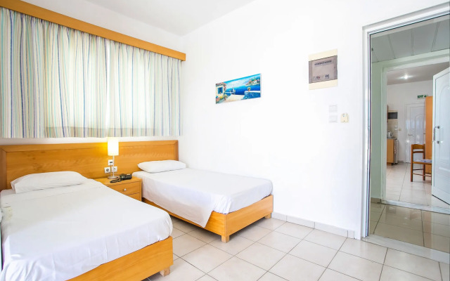 Mon Repos Hotel