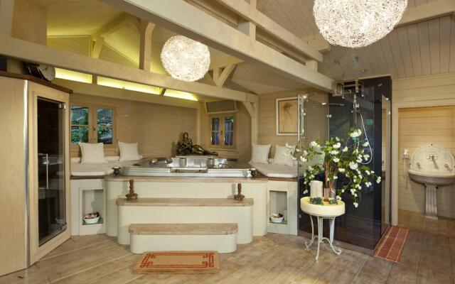 Borgo Paradiso 4 2 in Ciciano