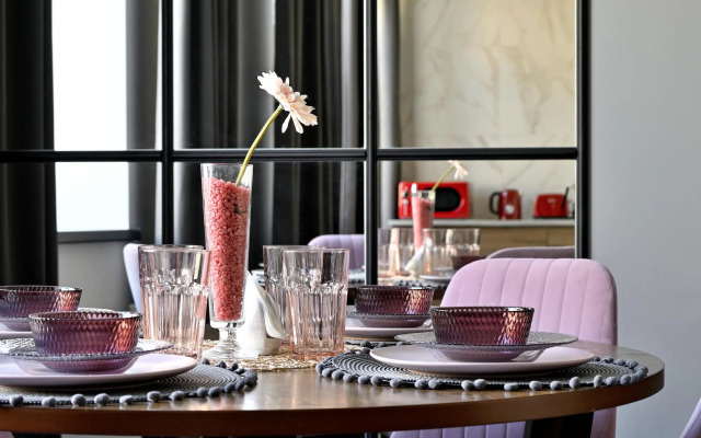 Апартаменты на улице Галерная