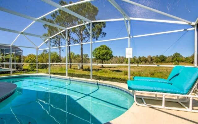 Majestic Clear Creek House 5 Bedroom Home