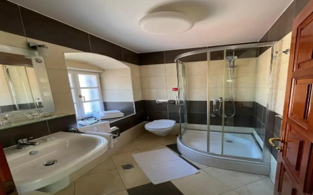 Rooms Toni Split